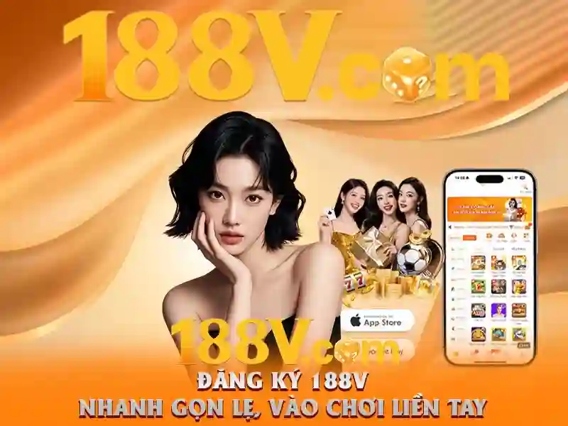 Khám phá 188V: một khởi nguồn công nghệ Khám phá 188V: một khởi nguồn công nghệ