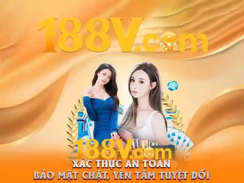 Kiến trúc của 188v
