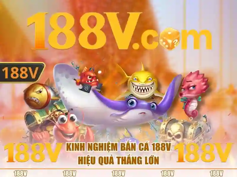Tinh chat cua 188v