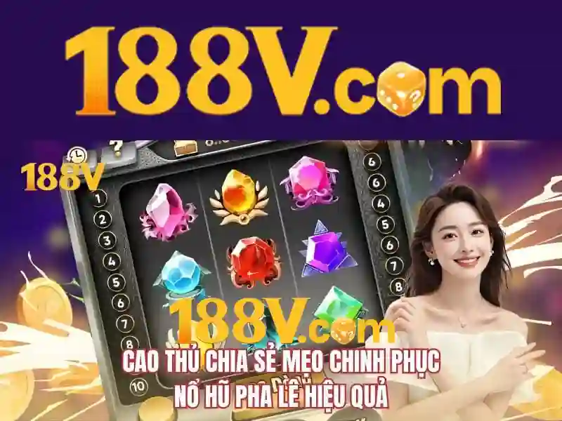 An toàn khi làm việc với 188V