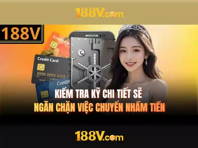 Lịch sử hình thành của 188V