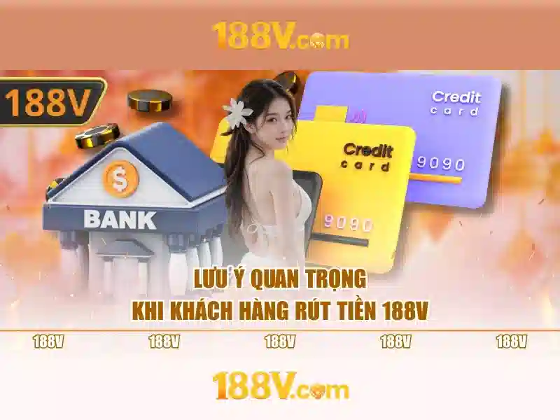 Lợi ích và thách thức của 188V