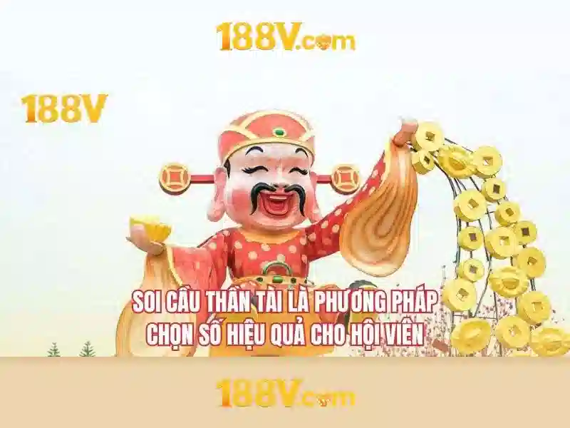 Giới thiệu về 188V