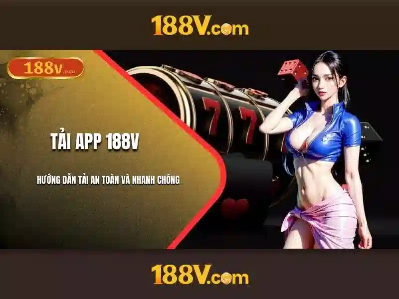 Ứng dụng tiềm năng của 188v