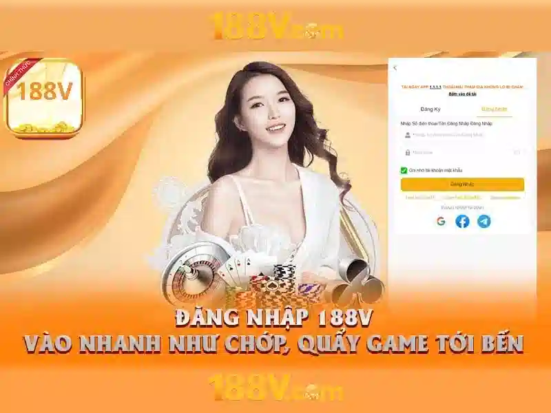 Khởi đầu với 188v