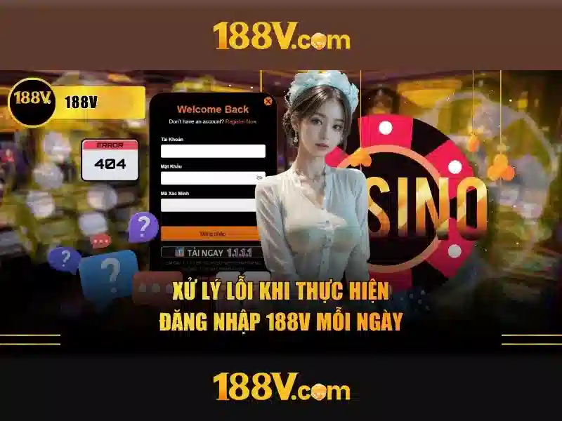 188V: một con số và huyền thoại 188V: một con số và huyền thoại