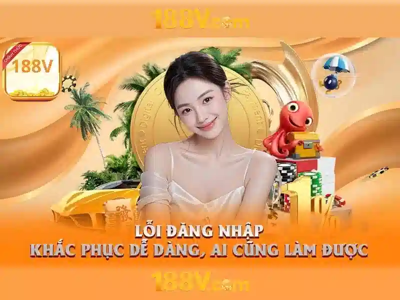 Những thách thức và tương lai của 188v