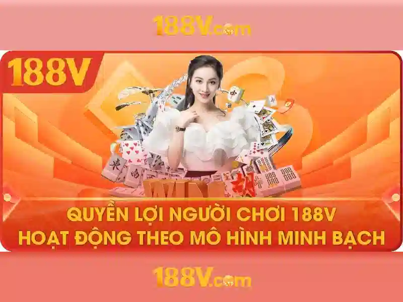 Khái niệm về 188v