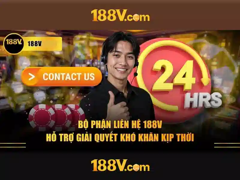 Khởi nguồn của 188v