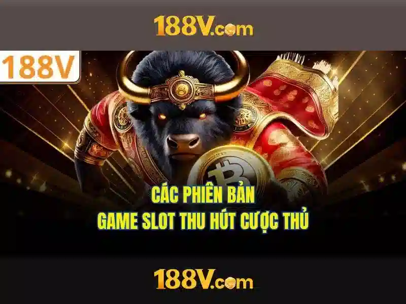 Giới thiệu về 188v