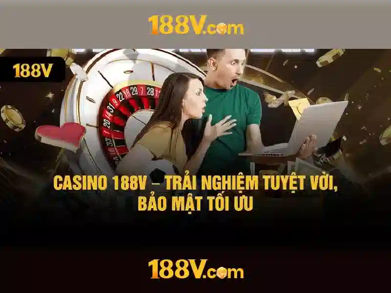 Tính chất nổi bật của 188v