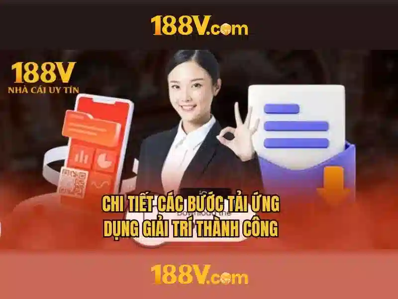 Ứng dụng của 188v trong công nghệ hiện đại