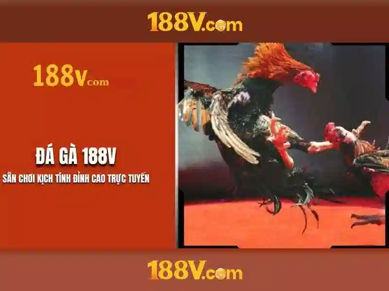 Lịch sử và nguồn gốc của 188v