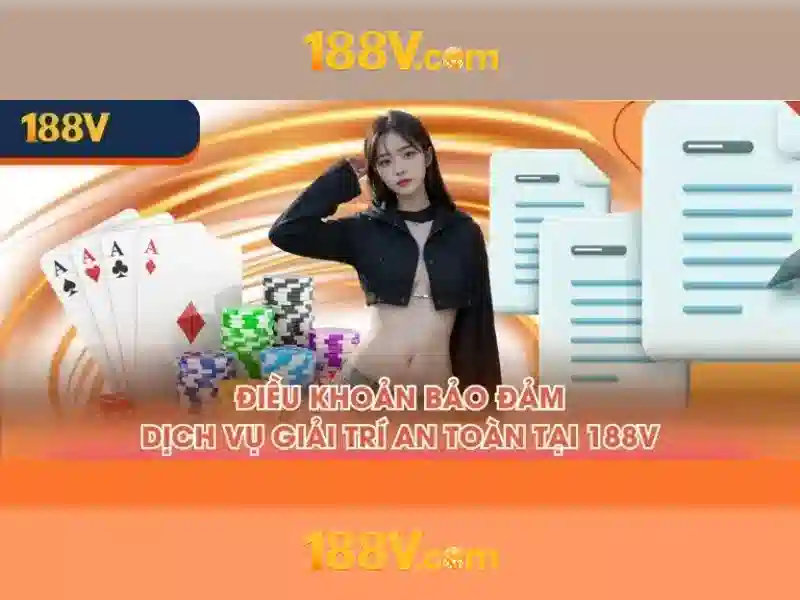 Kiến trúc và đặc điểm của 188v Kiến trúc và đặc điểm của 188v