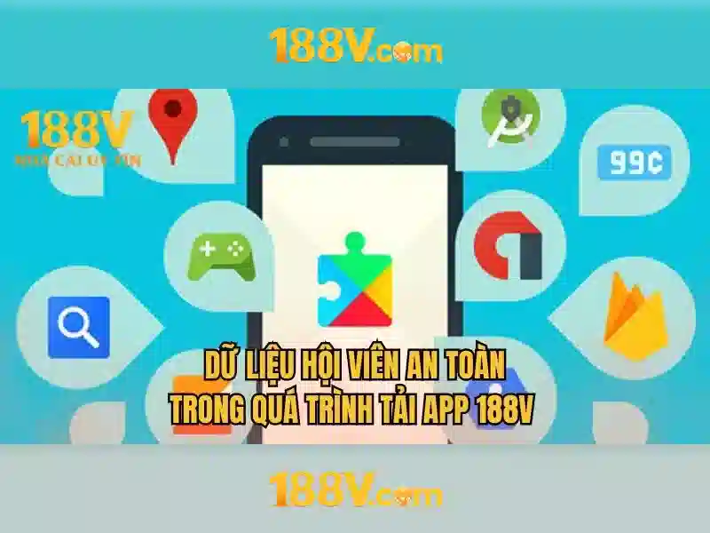 188v là gì?