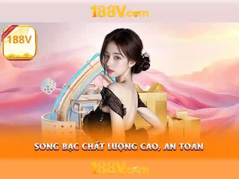 Tương lai của 188v và tầm ảnh hưởng