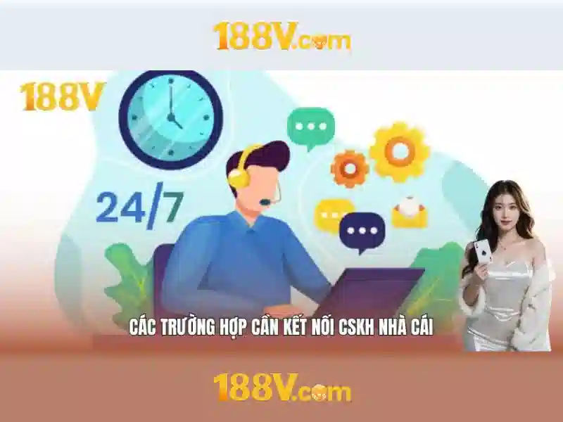 Giới thiệu về 188v