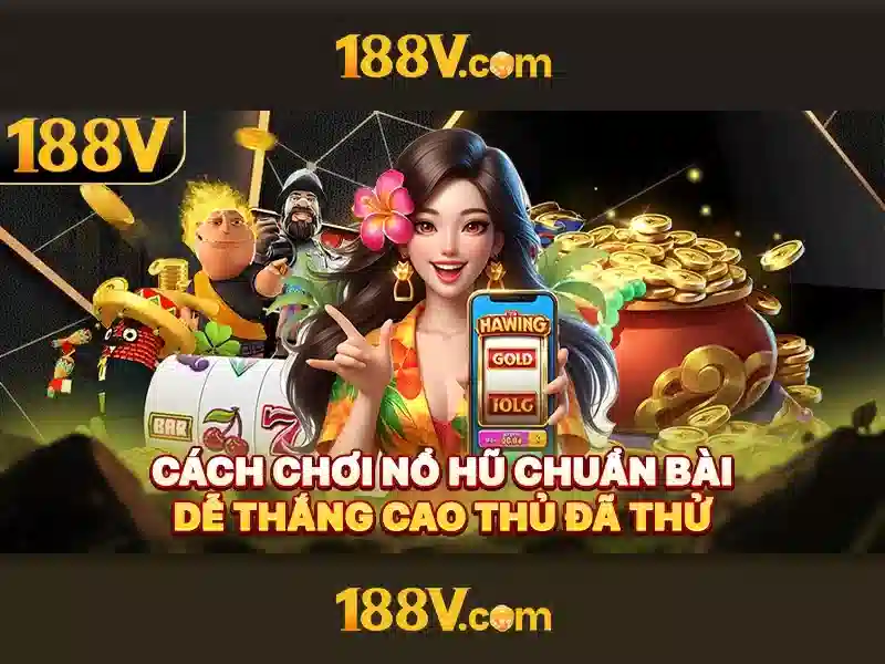 Lịch sử nhanh chóng của 188v
