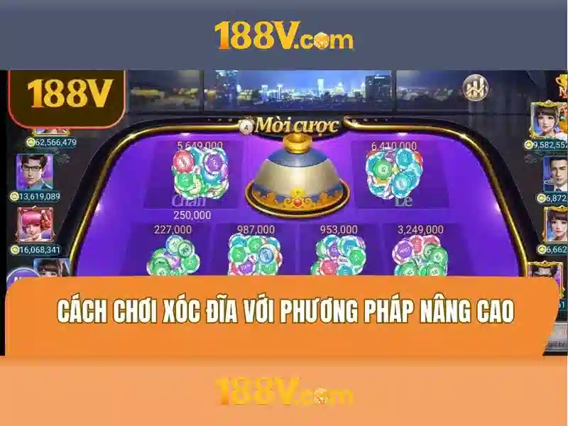 Khám phá 188v