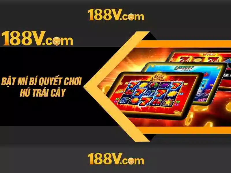 Lịch sử và nguồn gốc của 188V