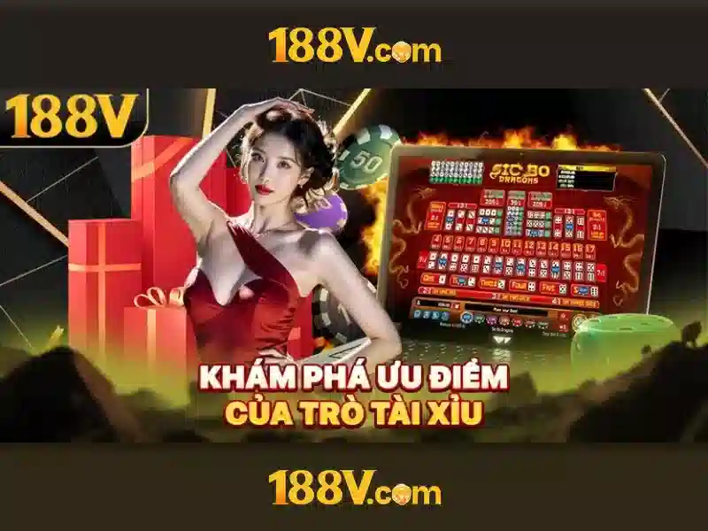 Ứng dụng phổ biến của 188V