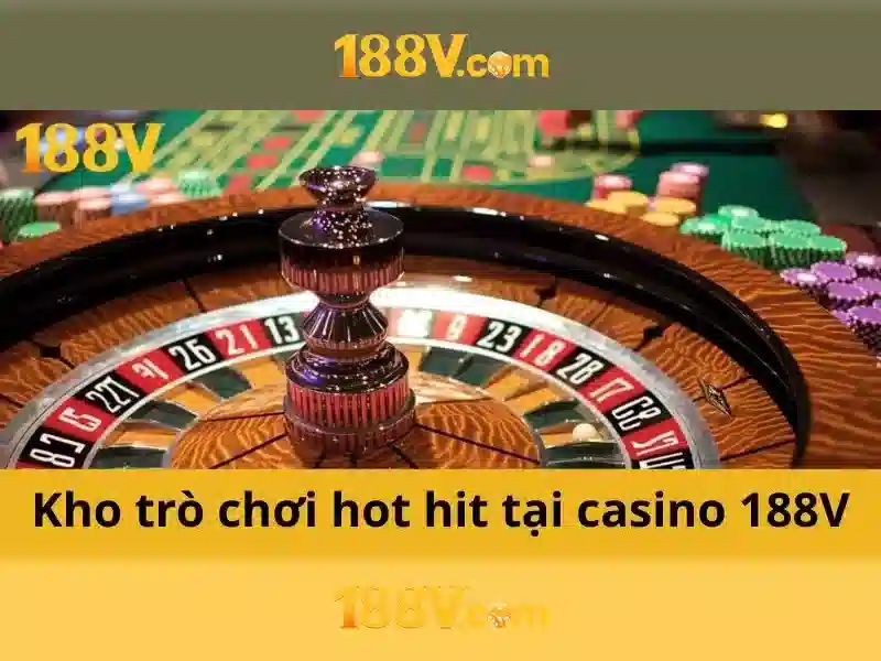 188V và bản chất của nó
