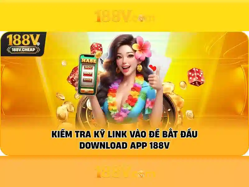 Mô hình và ý nghĩa của 188v trong dữ liệu