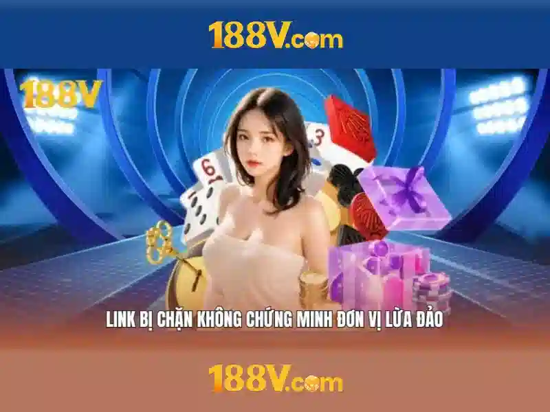Kết luận về 188v