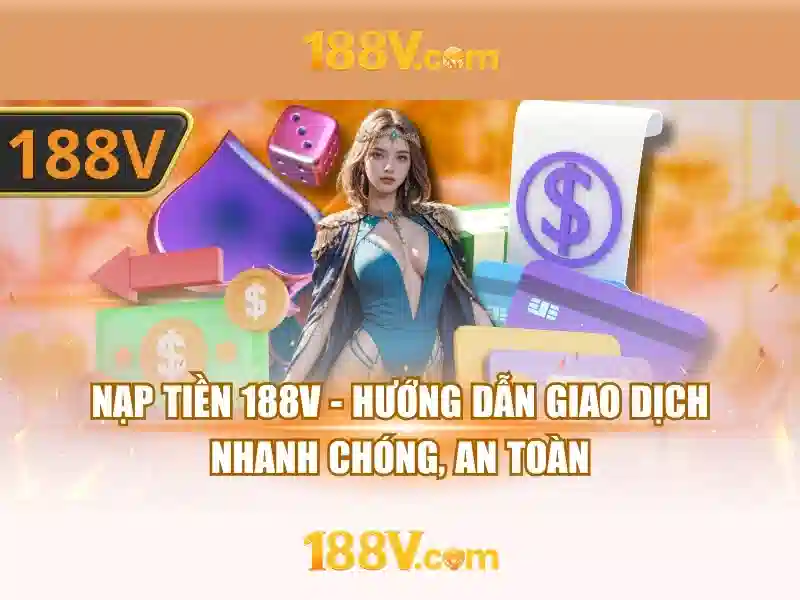 Tương lai của 188V