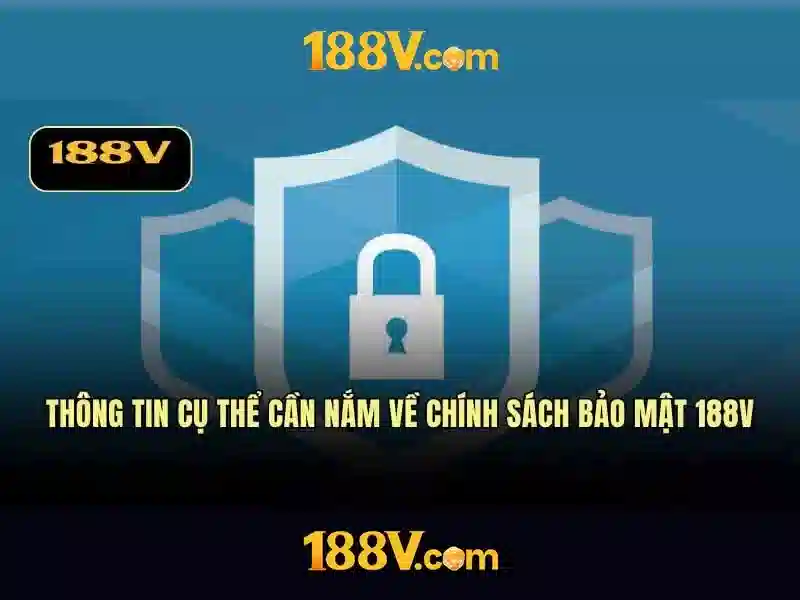 Nguồn gốc của 188V và cách đo Nguồn gốc của 188V và cách đo