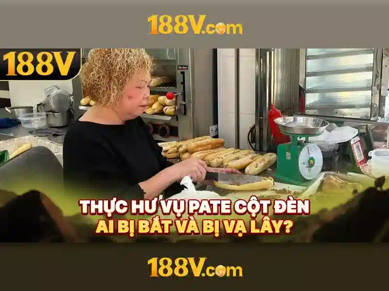 Kết luận về 188V