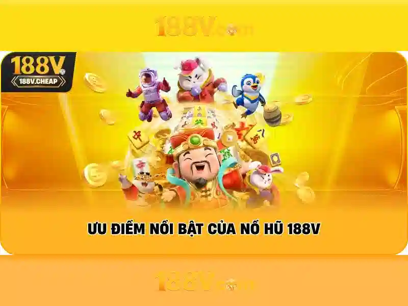 Triển vọng và thách thức trong tương lai của 188v