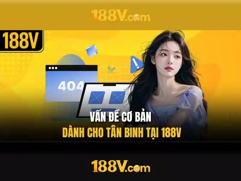 An toàn khi làm việc với 188V
