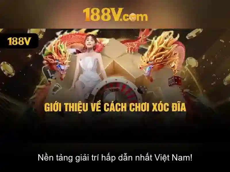 188v: Khái niệm và ứng dụng của một điện áp tiềm năng