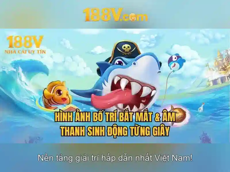 Khía cạnh công nghệ của 188v