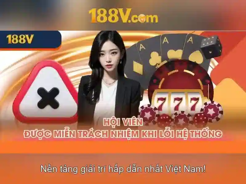 Ảnh hưởng của 188V tới đời sống hàng ngày