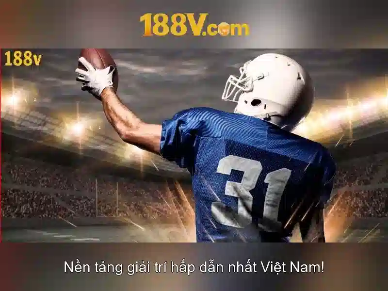 188v là gì?