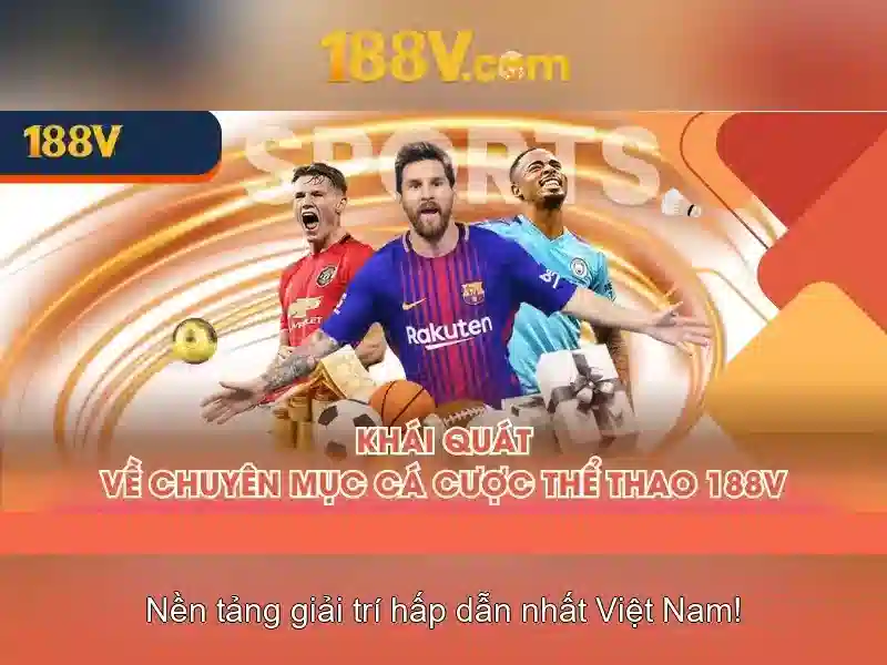188v là gì?