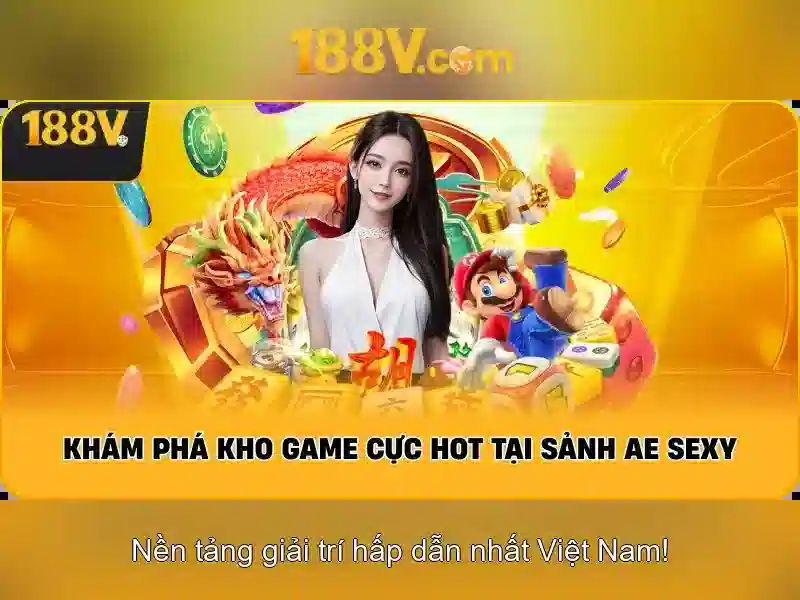 188v và sự bí ẩn