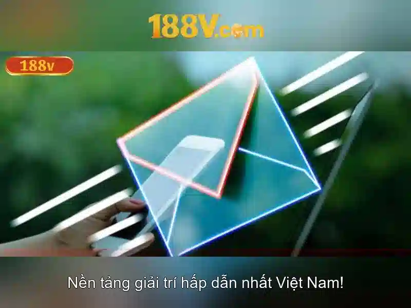 Lịch sử và nguồn gốc của 188v