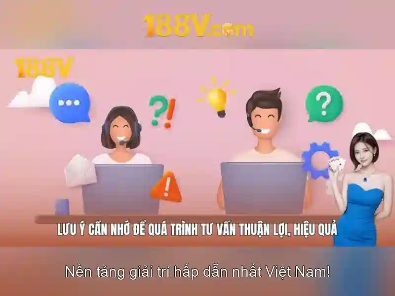 Khám phá các thành phần của 188V