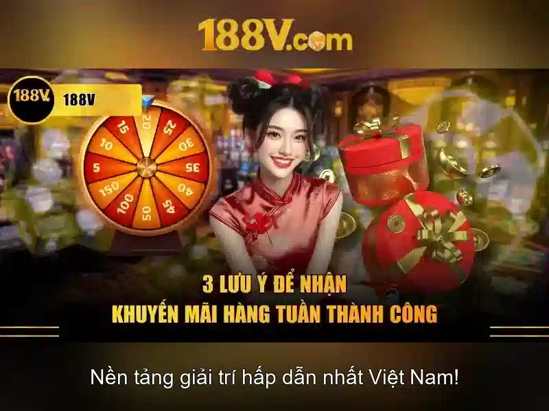 Ứng dụng và tương lai của 188v