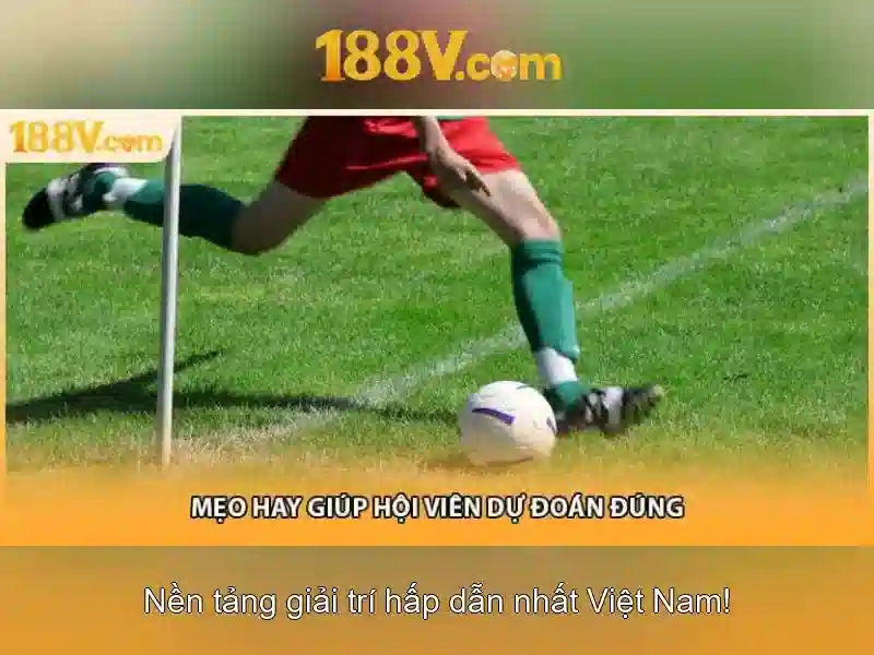 Việt Vị Trong Bóng Đá