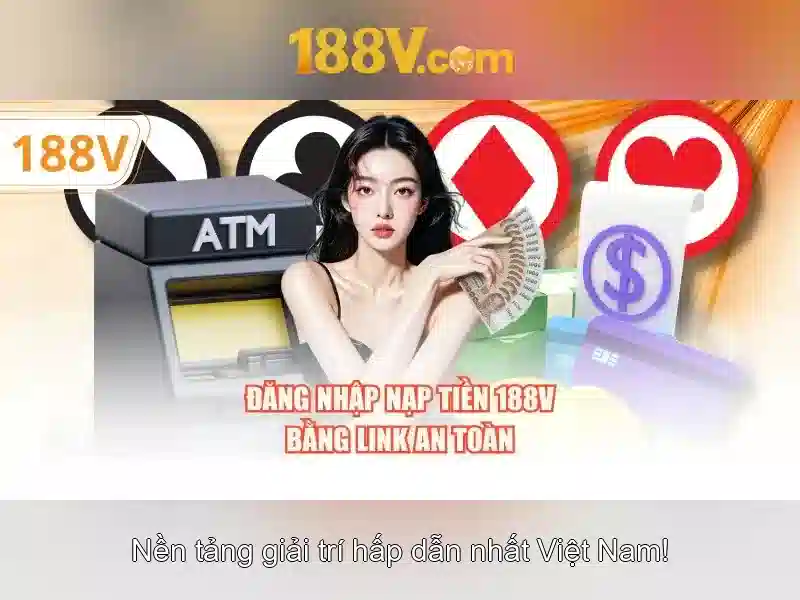An toàn khi làm việc với 188v