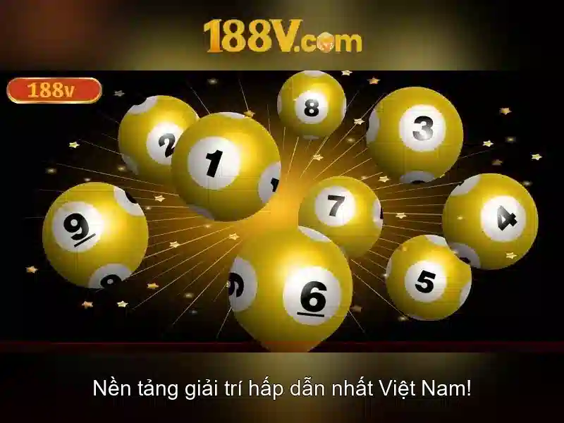 Ứng dụng của 188v