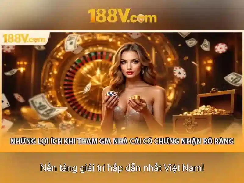 Ứng dụng 188V trong thực tế