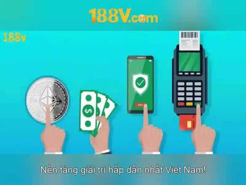 Cấu trúc cơ bản của 188v
