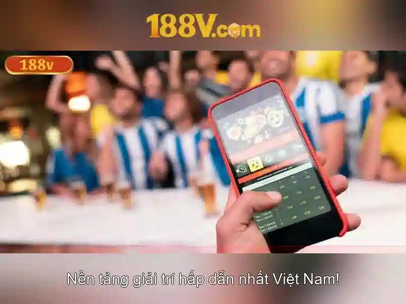 Khởi nguồn 188v và sự kỳ vọng