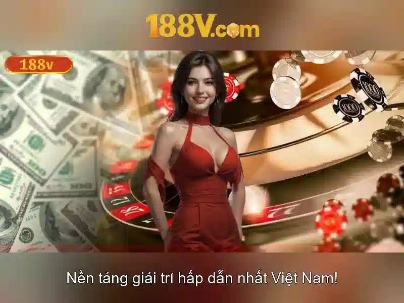 Kết luận về 188v và tương lai