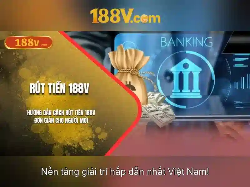 Khái niệm cơ bản về 188V